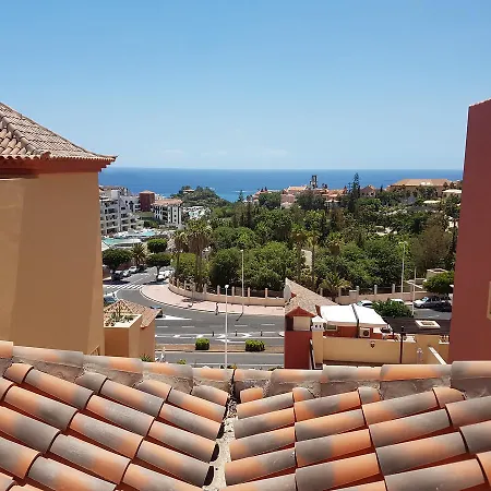 Terrazas Del Duque * Adeje
