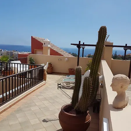 Apartment Terrazas Del Duque