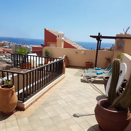 Apartment Terrazas Del Duque