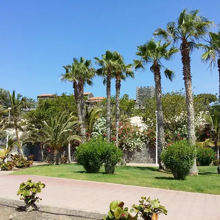 Terrazas Del Duque
