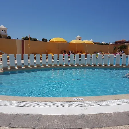 Apartment Terrazas Del Duque Adeje
