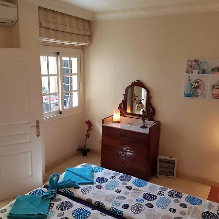 Apartment Terrazas Del Duque