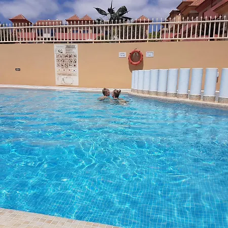 Apartment Terrazas Del Duque Adeje