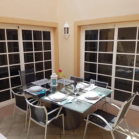 Apartment Terrazas Del Duque Adeje