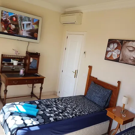 Apartment Terrazas Del Duque Adeje