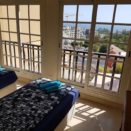 Terrazas Del Duque Apartment