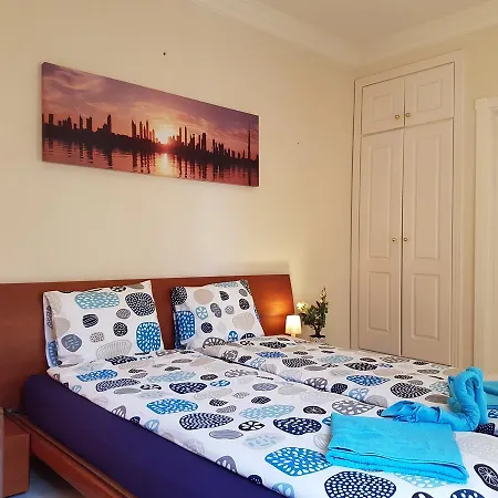 Apartment Terrazas Del Duque *