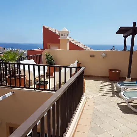 Apartment Terrazas Del Duque *