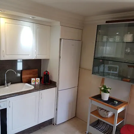 Apartment Terrazas Del Duque Adeje