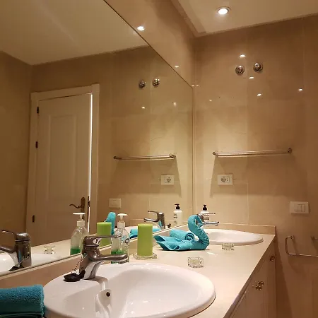 Apartment Terrazas Del Duque