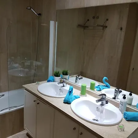 Apartment Terrazas Del Duque Adeje